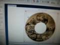 Using lightscribe tutorial all together