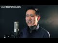 Adele – Set Fire To The Rain (Jason Chen Cover)