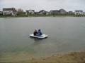 videos de Lobstergiving 2008 - Paddleboats