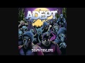 Adept - First Round, First Minute[New Song][Lyrics][HD]