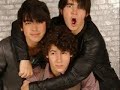 Love or is it? A JoBRomance Ch.1