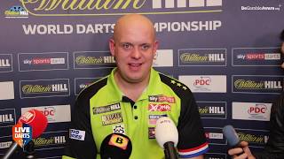 Peter Citera on America's impact at the World Championship, the CDC, US Masters and more
