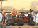 The Kennedys at Summerfest in New Bedford