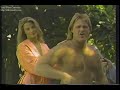 Tammy Fytch's Poolside Press Conference