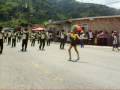 Banda Show Dr. Julio Cesar Carrozo Estado Carabobo