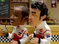 Eckelsteins Folge 17 - Prügelei in Brasilien Eckelsteins Folge 17 - Prügelei in Brasilien