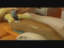 No Needle Mesotherapy 3 of 4 - Product Penetration No Needle Mesotherapy 3 of 4 - Product Penetration