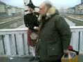 Scottish in Pisa