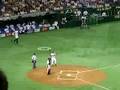 モルツドリームマッチ2008／江夏vs板東英二