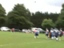 willies reception against rhino's
