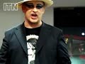 Boy George Blasts Gay Taunts Boy George Blasts Gay Taunts