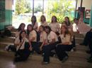 Las divinas del lem!!! xd