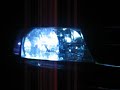 1997 Toyota Avalon 4300K HID Kit