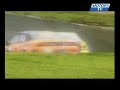 Grosses bagarres à Knockhill Drift Rd2 Grosses bagarres à Knockhill Drift Rd2