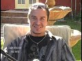 MIKE PATTON LENDS HIS MONSTER VOCAL TALENT TO LEGEND MIKE PATTON LENDS HIS MONSTER VOCAL TALENT TO LEGEND