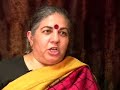 Seeding Deep Democracy - Vandana Shiva