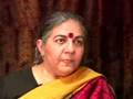 Seeding Deep Democracy - Vandana Shiva