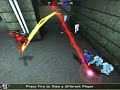 a little video our our weekly freon friday on our unreal tournament 2004 freon/tam/ instagib server

everyone is free to join our freon server which is played every friday night server ip is:
84.244.186.124:7777