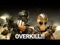 Army of Two: The Devil's Cartel 