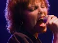 music video by pat benatar performing fire and ice.
