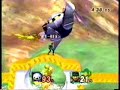DMK (Metaknight) vs T-Rex (snake) Finals 2 - Delphino