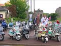 skegness scooter rally lambretta @ vespa skegness scooter rally lambretta @ vespa