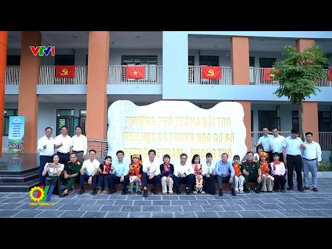 Trách nhiệm cộng đồng – Một nét văn hóa doanh nghiệp