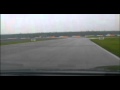 Sierra Cosworth hot lap