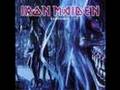 Iron Maiden - Rainmaker