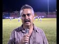 Alcalde Jairo Beltran Galvis - saque de honor Ponyfutbol Alcalde Jairo Beltran Galvis - saque de honor Ponyfutbol