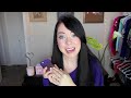 Click here to watch this video ♡ March Favorites! Shoes, Makeup and Hair! ♡