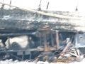 I-75 Bridge Explosion