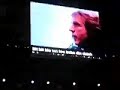Frank Boeijen op Gentse Feesten 2007