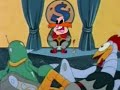 THIS VIDEO CONTAINS ROBOTNIK
