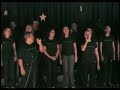 Filho de Deus / Meu Respirar - Cantata Natal O Amor Nasceu .