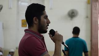 أذان الرست | عامر سامي