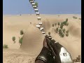 Far Cry 2 Short yet awesume explotion Spree