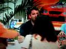 Tony Stewart Auto Signing Home Depot 0121