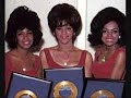 teledysk, klip, The Supremes,- Let Me Go The Right Way