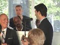 Deputy Mayor Edward Skyler speaks at the OROE benefit on the Queen of Hearts | Education Videos,education-videos free online video