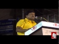 Ramarajan Attacks Karunanidhi - Junior Vikatan