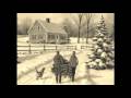 That Spirit of Christmas - Ray Charles (CC Closed Captions)