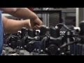 BMW N20 2.0L TwinPower Turbo Engine Assembly