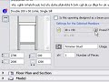 Wall Framing Presets