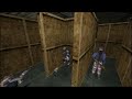 Rainbow Six Training_Maze