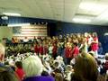 videos de Halloween and Veteran's Day Westmont Elementary 029