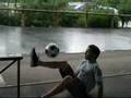 videos de Football Freestyle My First Meeting