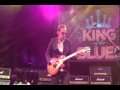 Joe Bonamassa and Glenn Hughes - Mistreated - Wide Screen HQ