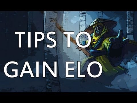 how to check elo