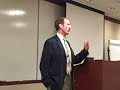 Younger Actuaries Network: John Hadley Younger Actuaries Network: John Hadley